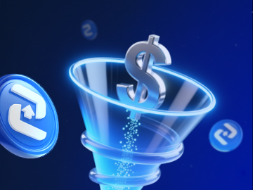 入金・出金および支払い